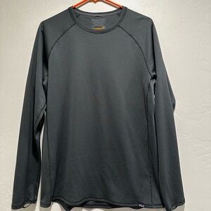 Patagonia - Men's Capilene® Midweight Crew